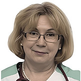 Цыганова Ольга Николаевна