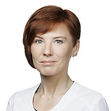 Мартенцева Ксения Александровна