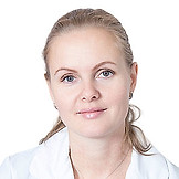 Бурцева Дарья Игоревна