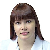 Ветрова Анна Дмитриевна