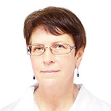 Герасимова Елена Владимировна
