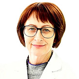 Понятишина Марина Владимировна