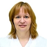 Уварова Елена Анатольевна