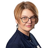Вагнер Татьяна Александровна