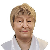 Семёнова Ольга Юрьевна
