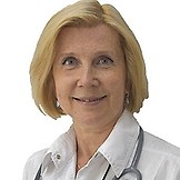 Кузнецова Алла Александровна