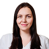 Панина Мария Сергеевна