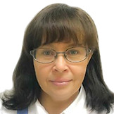 Орлова Лариса Геннадьевна
