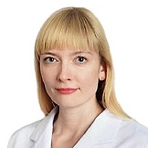 Власьева Ольга Валерьевна