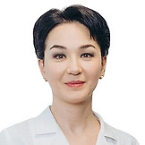 Соколова Альфия Феахимовна