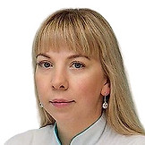 Мосягина Марина Борисовна