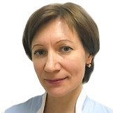 Коваль Ольга Петровна