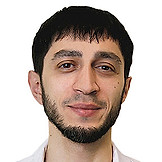 Даурбеков Идрис Мусаевич
