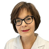 Докторова Ирина Владимировна