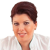 Харькова Дарья Юрьевна