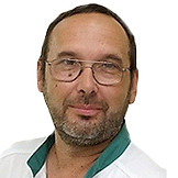 Сладков Сергей Николаевич