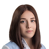 Борисюк Анна Александровна