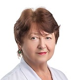 Маколкина Нина Николаевна
