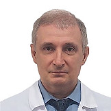 Бондарчук Андрей Николаевич