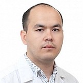 Донияров Шохрух Халимжонович