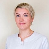 Левелева Карина Викторовна