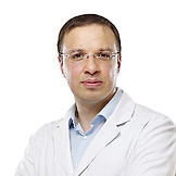 Кубин Никита Дмитриевич