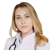 Гаврикова Анна Анатольевна