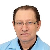 Богданов Владимир Васильевич