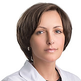 Лаппо Елизавета Игоревна