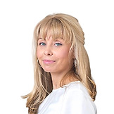 Микушева Алла Леонидовна