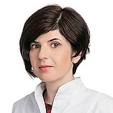Брезгина Мария Михайловна