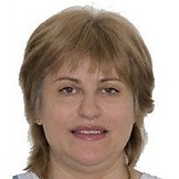 Ярым Светлана Кондратьевна