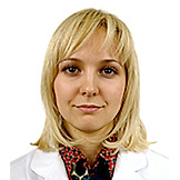 Перелыгина Наталия Сергеевна