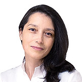 Саптеева Ольга Николаевна