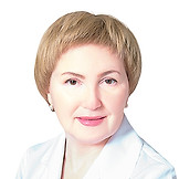 Уфимцева Марина Владимировна
