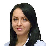 Куропаткина Юлия Ивановна