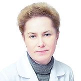 Ледванова Светлана Анатольевна