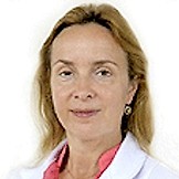 Люнькова Милана Витальевна