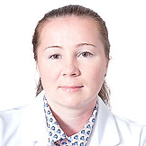 Мещерякова Татьяна Вячеславовна