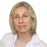 Салмагамбетова Елена Гарриевна