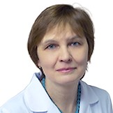 Карушева Нина Сергеевна