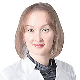 Волкова Ольга Анатольевна