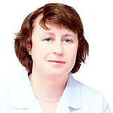 Сиряк Наталья Анатольевна