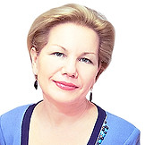 Кубарева (Шарганова) Светлана Владимировна