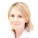 Артамонова Светлана Васильевна