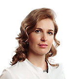 Шкредова Алла Леонидовна