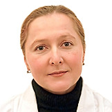 Ендальцева Евгения Борисовна