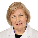 Клитина Майя Борисовна