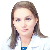 Смелова Наталья Сергеевна