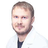 Шубин Михаил Александрович